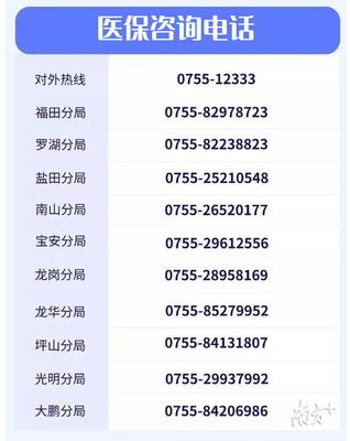 醫保業務網上辦!醫療和生育報銷業務延長申請時限