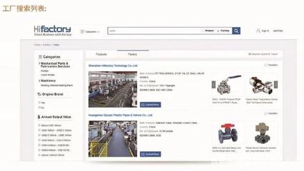 海風吹，打開制造業海外貿易的新格局 電子產品銷售與互聯網營銷之道